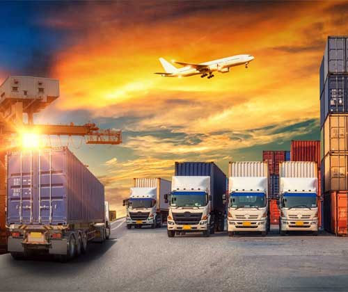 logistics-services