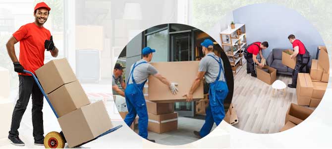 Gati Packers and Movers Pune